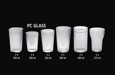 PC Glass