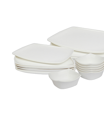 Catering Crockery