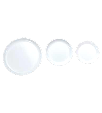 Polycarbonate Crockery