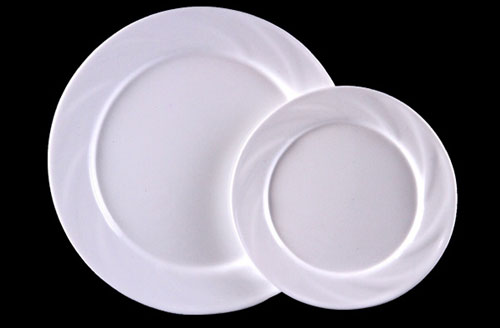 Acrylic Crockery 