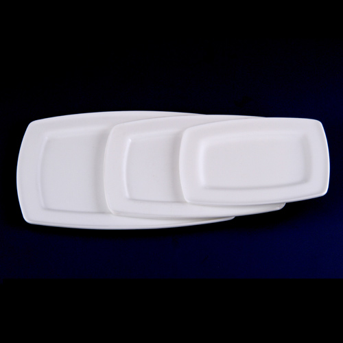 Acrylic Platters
