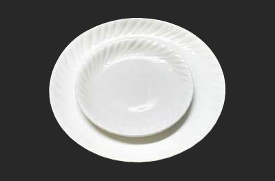 Dinner Plate - [C.No - 098]