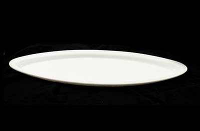 Chat Plate Set