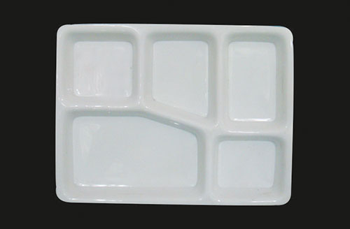 Compartment Food Tray