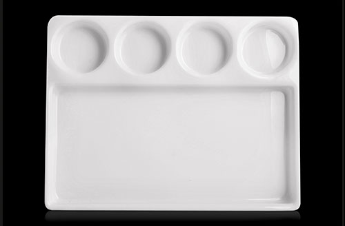 Compartment Tray