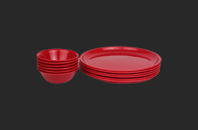 Dinner Plate