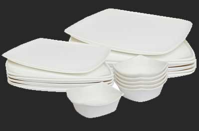 Dinner Serving Set