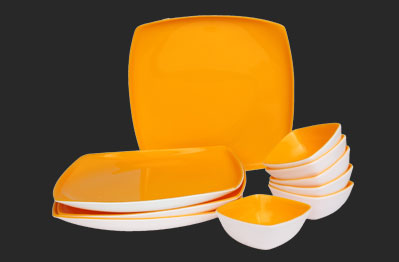 Dinning Sets Square Sandwich