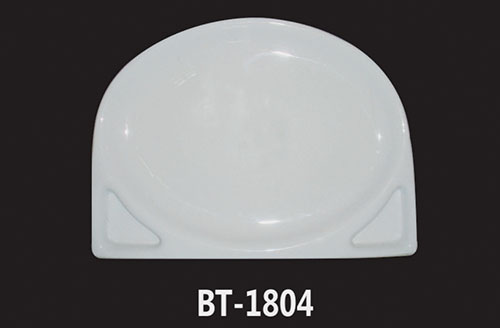 Dosa Plate with Chutney [BT - 1804]