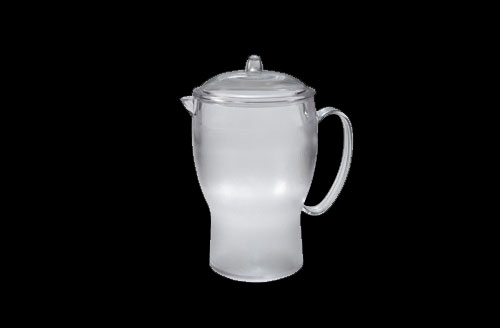 Jug With Lid