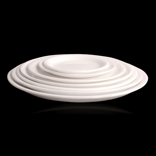 Plastic Crockery