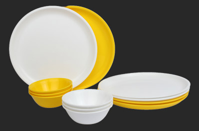 Plates Sets