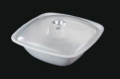 Poly Carbonate Crockery