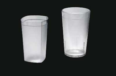 Poly Carbonate Glasses