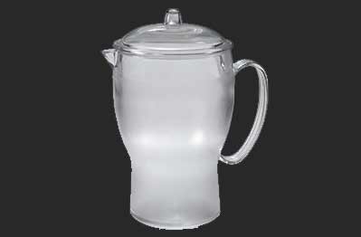 Polycarbonate Pitcher