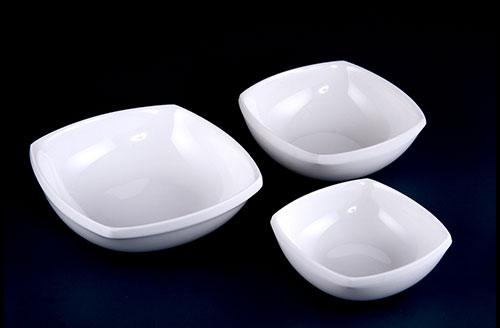 Square Bowl 10MM