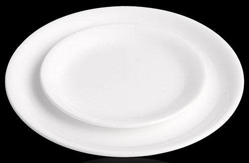 Dinner Plate