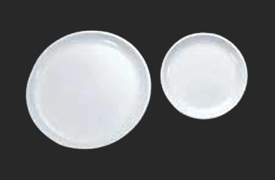 Polypropylene Crockery