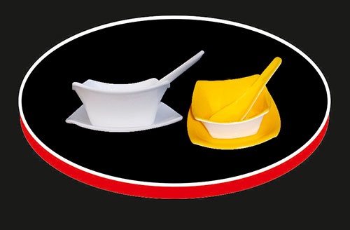 Soup Bowl Set