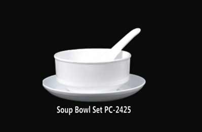 Soup Bowl Set PC 2425