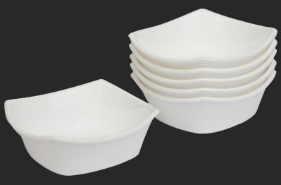 Bowl Square Medium